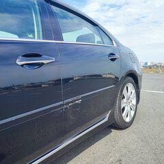 【価格引き下げました】ホンダ レジェンド Ｌ　2010年式　ナイトビジョン/ＢＯＳＥスピーカーシステム/クルコン／パドルシフト／ＨＩＤオートライト／フォグ／純１８ＡＷ/ミシュラン／ＥＴＣ／Ｐトランク／黒革冷暖Ｐシート／ＨＤＤナビ／後カメラ／ＵＳＢ接続／電テレスコ／黒革シート//パワートランクの画像