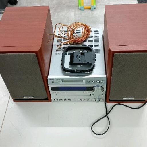 0317-427 ONKYO　FR-N7TX