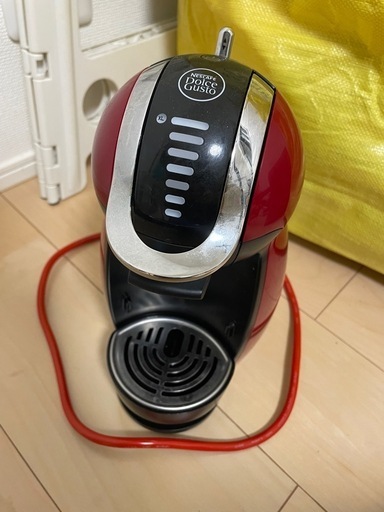 ドルチェグスト