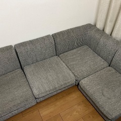 ローソファ