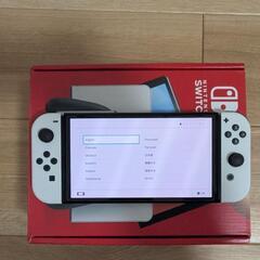 任天堂Switchの画像