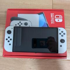 任天堂Switchの画像