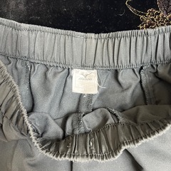 MIZUNO パーカー、半ズボンの画像
