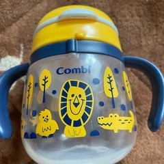 ベビーマグの画像