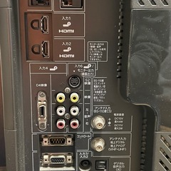 シャープAQUOSの画像
