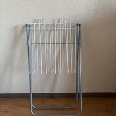 タオルハンガー