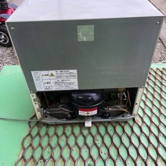 冷蔵庫45Lの画像