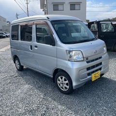 期間限定　四駆　5速ミッション　パワーウインド付き　車検有…