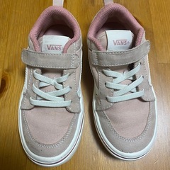 VANS スニーカー