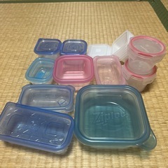 真空パックセット