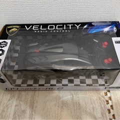 【美品】ラジコンの画像
