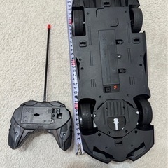 【美品】ラジコンの画像