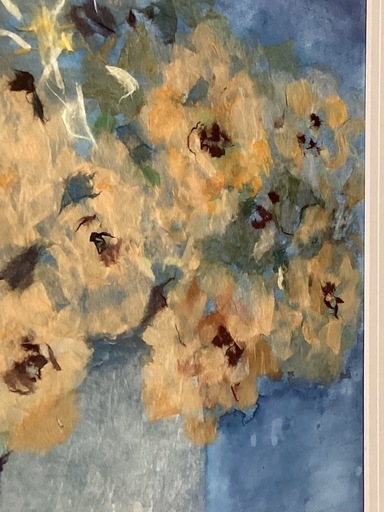 額入り絵画