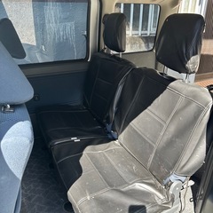 値下げ車検7年4月29日の画像