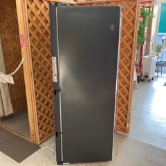 【愛品館江戸川店】保証充実 SHARP 2019年製 356L　3ドア冷凍冷蔵庫 SJ-GW36E-Rの画像