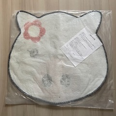 NEW 新品 Drug Store’s ぶた マットの画像