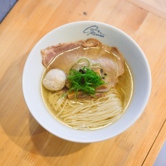 【パート・アルバイト募集！】おしゃれならーめん屋では働きませんか？？時給1,300円〜、週1回〜OK!、髪色自由、ピアスOK、ホール・接客がメインです！！の画像