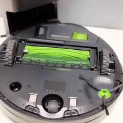 iRobot Roomba i3+ (RVD-Y1) ルンバ/お掃除ロボットの画像