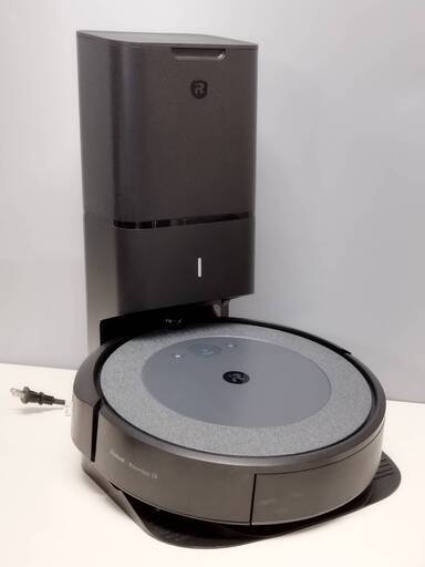 iRobot Roomba i3+ (RVD-Y1) ルンバ/お掃除ロボット