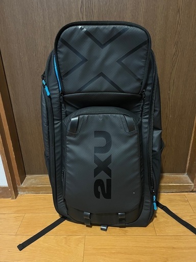 2XU（ツータイムズユー）バックパック