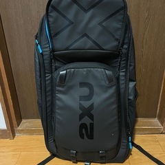2XU（ツータイムズユー）バックパック