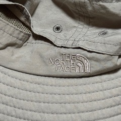  The North Face　ノースフェイス　帽子の画像