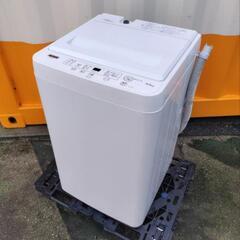 ◆受付終了◆2020年製◆ヤマダ電機オリジナル 4.5kg洗濯機...