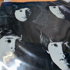 （中古EPレコード）愛と死−フォーリーブス（3）