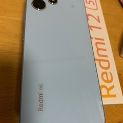 XiaomiRedmi12   5gの画像
