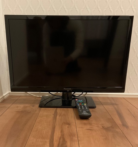 テレビPanasonic
