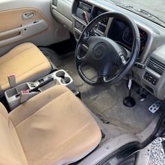 🉐【支払い総額35万円】車検令和8年6月21日H21年式 サンバーディアス　スーパーチャージャー　ETC タイベル交換済み　調子良好 修復歴なし　乗って帰れる！の画像