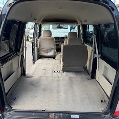 🉐【支払い総額35万円】車検令和8年6月21日H21年式 サンバーディアス　スーパーチャージャー　ETC タイベル交換済み　調子良好 修復歴なし　乗って帰れる！の画像