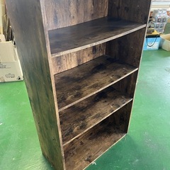【値下げ】ニトリ　カラーボックス　幅61×高さ107×奥行30cm