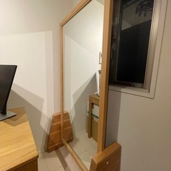 オーダー姿見、京都着物屋