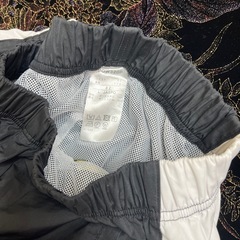 セットアップ　パンツ　の画像