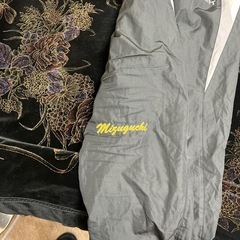 セットアップ　パンツ　の画像