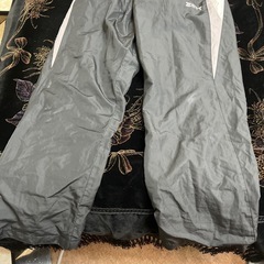 セットアップ　パンツ　の画像