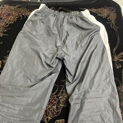 セットアップ　パンツ　の画像