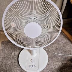NITORI 扇風機