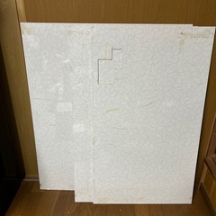 【5月予定】アイカ セラール3枚