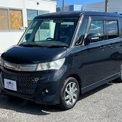 ★支払い総額 19.8万★ローン可能★スズキ パレットSW！車検2年付き！下取り、配送可能！の画像
