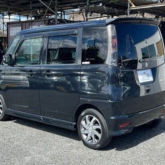 ★支払い総額 19.8万★ローン可能★スズキ パレットSW！車検2年付き！下取り、配送可能！の画像