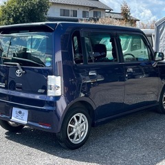 ★支払い総額 19.8万★ローン可能★トヨタ ピクシススペースカスタム！車検2年付き！下取り、配送可能！の画像