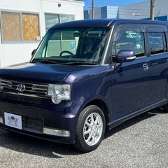 ★支払い総額 19.8万★ローン可能★トヨタ ピクシススペースカスタム！車検2年付き！下取り、配送可能！の画像