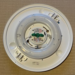 LED シーリングライト 天井照明 室内 昼光色の画像