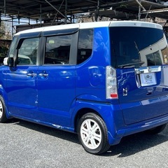 ★支払い総額 29.8万★ローン可能★ホンダ N-BOX！車検令和8年5月！下取り、配送可能！の画像