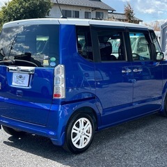 ★支払い総額 29.8万★ローン可能★ホンダ N-BOX！車検令和8年5月！下取り、配送可能！の画像