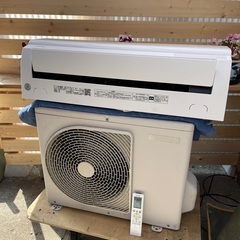 ⭕️🉐東芝大清快  2021年 2.2kw/ 6-8畳　地域限定...