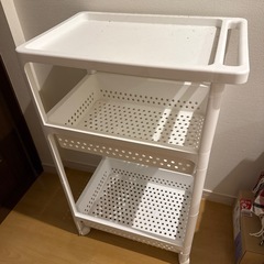ワゴン