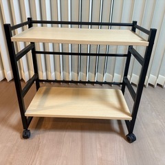 ファイルワゴン